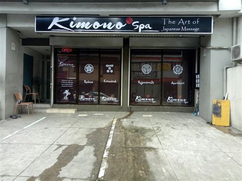 spa tokyo pasig|7 Best Spa in Pasig [Update 2024] .
